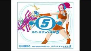 [TOP 100] Sega BGMs #61 Space Channel 5 - Evila
