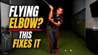 Improve your External Rotation for a Better Backswing