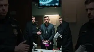 Radik Tagirov Russian Serial killer who murdered 31 elderly women