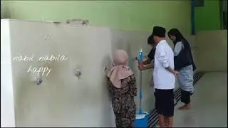Pesantren putra Darul Huda Mayak Ponorogo