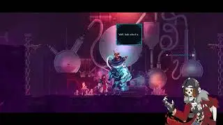 Honestly bit shocking I HAVEN'T streamed this yet | Dead Cells