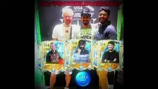 FC mobile LEGENDS ❤️&zwj;🩹🤝 #fifamobile #fcmobileid #utotsfm#rkreddy #demysterio #stopdenation