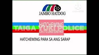 MEMES 7/JAMBO HATDOG Rated HATCHEWING