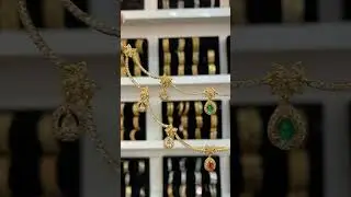 Order Now 950/- free shipping Code - LJ1288 #royal #grand #jewellerybridal #marriage #telugu #viral