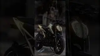 ktm Duke 39t ⚡ #edit #shortvideo #duke #viral