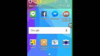 Backup Contract Android