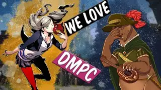 DMs Gone Wild! : A TTRPG Horror Story