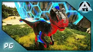 ARK Eternal EP19 - Evolu&ccedil;&otilde;es & Jug Bug de Element!