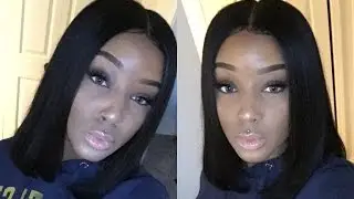 Brazilian Bodywave | Initial review | Ft. BeautyForever.com