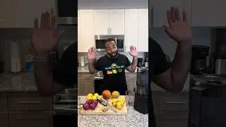 Juicing For Beginners | Feel Good 😊 Detox Juice &hearts;️ #health #juicer #fruit