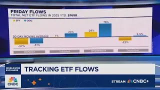 Investors eye municipal bonds, grid and cybersecurity ETFs for new opportunities