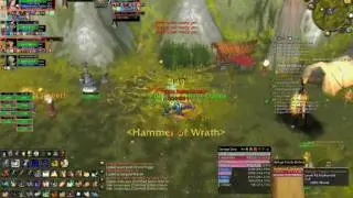 Fighting Spirit Raid Refuge Point