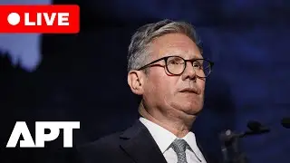 LIVE | UK Prime Minister Keir Starmer Delivers Statement on Post-Brexit Deal With Europe | APT