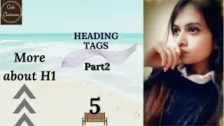 Why is an H1 header tag so important for SEO? | Ranking factor| Part2 | Perfect H1 Tags For Websites