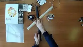 LSP-8109 & LSP-8110 сборка