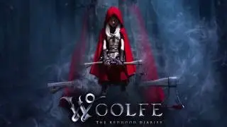 Just Played Woolfe: The Red Hood Diaries