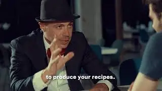 The Mixing Star - Filippo Sisti and Carlo e Camilla in Segheria - Part 2