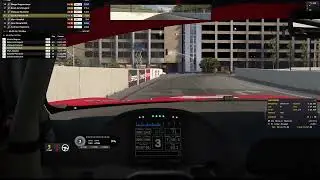 iracing long beach gt4 fixed