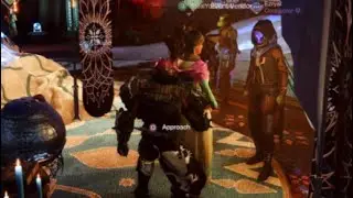 Eva Levante Feeling that Titan Heat