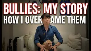 The Lie We&rsquo;re Told About Bullying: It Doesn&rsquo;t Stop.