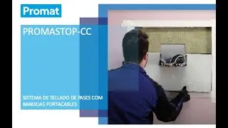 PROMASTOP CC