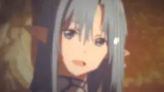 SAO2「 ＡＭＶ」 Konno Yuuki's Tribute 「 HD」