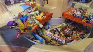 Namco Sweet Land Premia - Shanklin Arcade - Isle Of Wight - April 2022 | kittikoko #shanklin