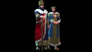The Way of Wrath - Character Reveal - Azgazar and Anakhai