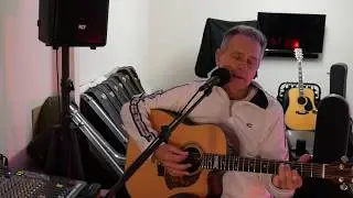 AMAZING (COVER) ALEX LLOYD