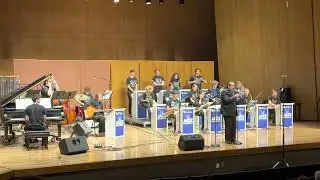 University of Kentucky - Big Band Blast XIII (2022) - Jazz All-Stars of Central Kentucky (JACK)