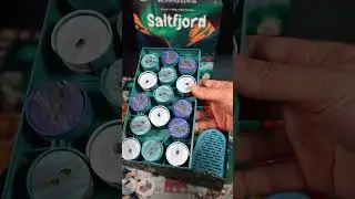 🐟 Saltfjord Insert 🐟