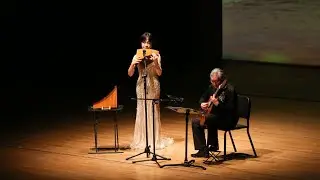 가을밤 | 조향숙&고충진콜라보 | 독주회공연 LIVE | 조향숙팬플룻 CHO HYANG SUK Panflute cove 