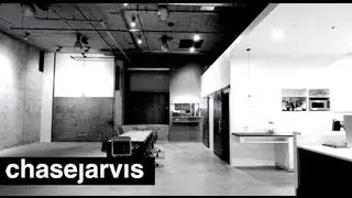 Studio Video | ChaseJarvis