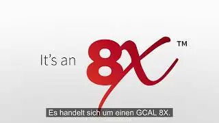GCAL 8X &ndash; Der ultimative Diamantschliff erkl&auml;rt | Perfekter Schliff, Perfekte Brillanz