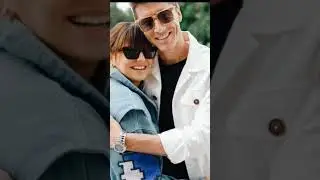 Robert Lewandowski family time #viralvideo #shortvideo # Lewandowski #bercelona