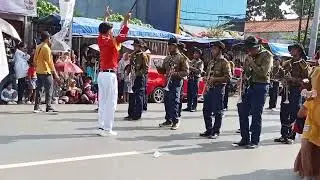Karnaval Weleri 2025 ~ SMA Muhammadiyah 1 Weleri 