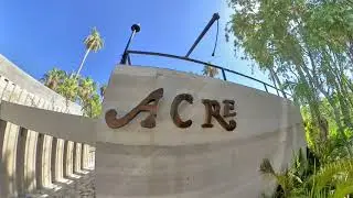 Acre Baja by Ivan Guaderrama