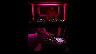 Maze28 - Leave The World Behind - Mango Alley- Mixed by SOBAH of OSCURA (UNOFFICIAL)