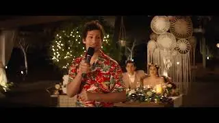 Palm Springs | Nyles's Speech