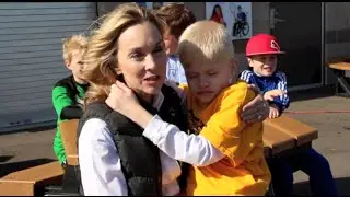BTS250: YMCA Challenger Program - Special needs
