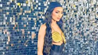 R'Bonney Gabriel joins Miss Universe 2024 as a 'Voice for Change' judge