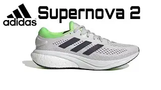 Adidas SUPERNOVA 2