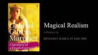 Magical Realism in 