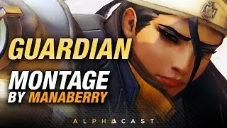 The Guardian ► Ana Montage par Manaberry