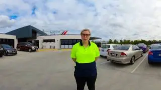 Super Retail Group | 360&deg;/VR Training video