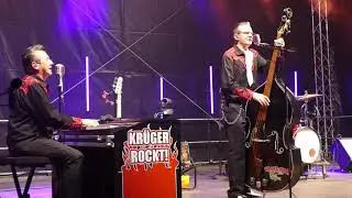 Open Doors Special Kr&uuml;ger Rockt (2021)