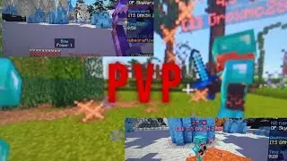 Practicing PVP! #minecraft #minecraftpvp #minecraftpvpclips #minecraftpvpedit 