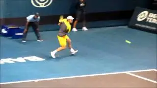 frank moser slow mo strokes