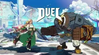 Elucid (Queen Dizzy/Zato1) vs BackroundVoice (Potempkin) Winners Final