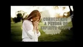 Áudiobook - Bom dia Espírito Santo/ Benny Hinn ( cap 02)
